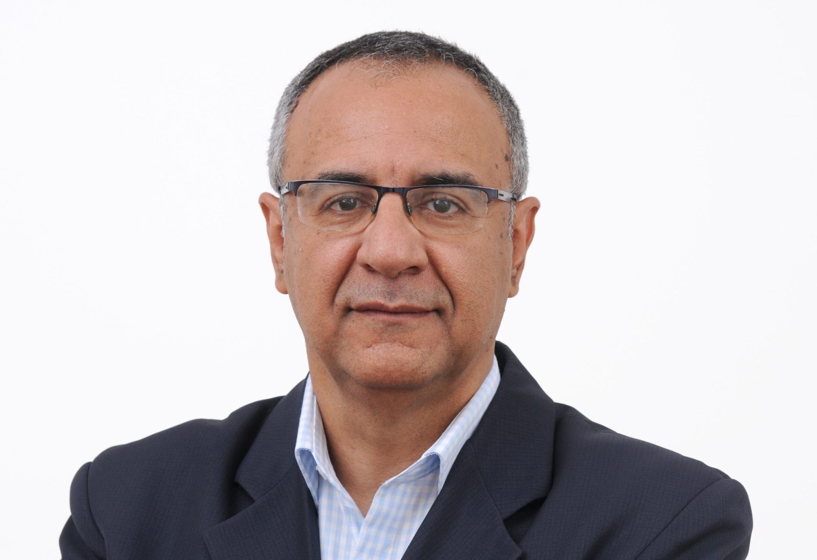 Foto de Sérgio Luís de Souza